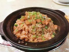 -8餐厅(新葡京酒店)