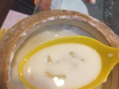 -许留山(梳士巴利道店)