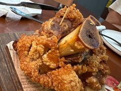-haxnbauer海森堡德国餐厅(深圳coco店)