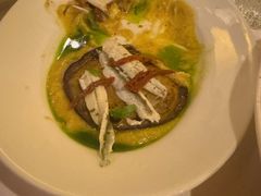 白鳀鱼和茄子-La Tavernetta(Bar à Vin)(乌鲁木齐路店)