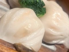 -祥记·国宴豫菜·经典粤菜(郑东新区新长安店)