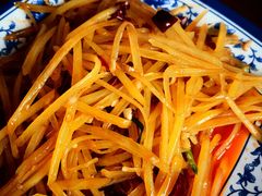 -灵福缘私房菜·农家菜(拈花湾·灵山大佛必推店)