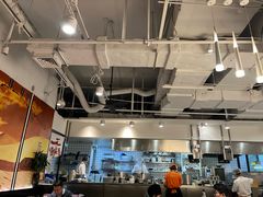 -嘻小北·兰州清汤牛肉面(太平洋森活天地店)