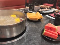 -林记潮牛·牛肉火锅(上马墩店)