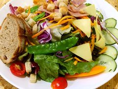 Meal&nbsp;Salad米有沙拉(长泰广场店)-Meal Salad米有沙拉(长泰广场店)