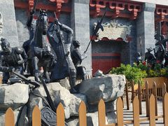 -厦门方特梦幻王国