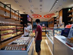 -御蝶坊生日蛋糕KNAC(创业店)