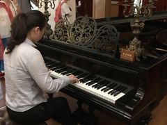-鼓浪屿钢琴博物馆