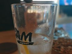 -GAM HighBall 日式小酒馆