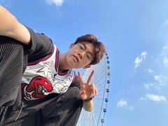 -南昌之星摩天轮