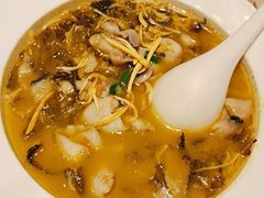 -大食客·非遗吉菜(高新和园店)
