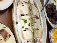 -灵福缘私房菜·农家菜(拈花湾·灵山大佛必推店)