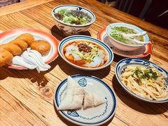 -子午路张记肉夹馍(翠华路店)