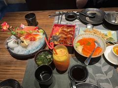 -品米斗·精致料理(浦东禹悦汇店)