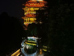 -台儿庄古城