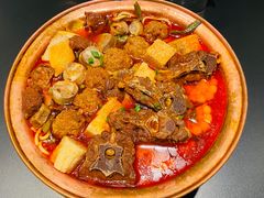 -蒙料·手把肉(望京店)