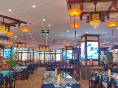 -桥香园过桥米线(国贸店)