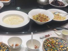 -盛百味·家宴餐厅(霸州分店)