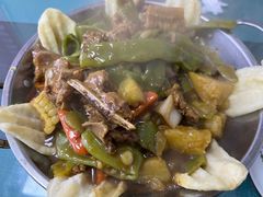 -东北酱骨头馆(蓁巷店)