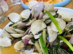 -蟹老板的海鲜