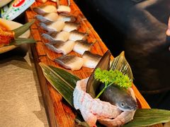-缘·金家烤鳗鱼(西塔总店)