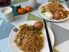-锦江之星(西安大雁塔小寨地铁站店)