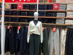 -优衣库(东莞汇一城店)