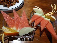 -陆壹捌餐厅(五大道店)