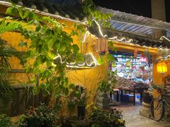 -园林美食城·本土农家菜(杨和镇店)