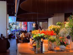 -Ameigo梅果·云贵川bistro(长宁来福士店)