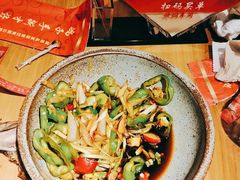 -鸽子窝(宋庄店)