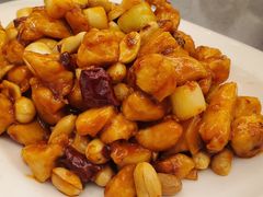 -开元食府(长兴路店)