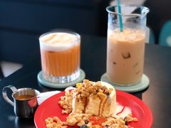 阿芙佳朵-NokNok Coffee(宽窄巷子店)