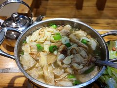 -白鹿江西餐厅(北师大店)