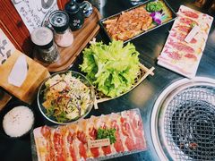 -谷雨日式烧肉(万达金街店)