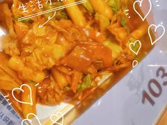 -韩食味·小木屋(日照店)