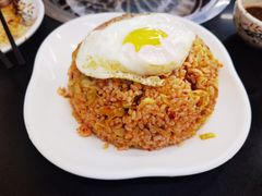 -金达盛烤肉(五里店)
