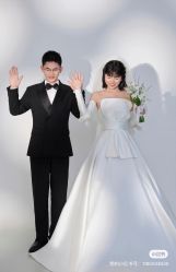 -麦田·婚纱摄影(天河新天地店)