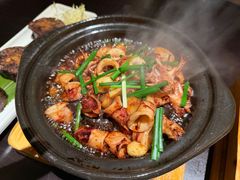 -桂小厨广西菜(万象城店)