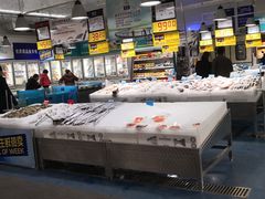 -麦德龙(郑东店)