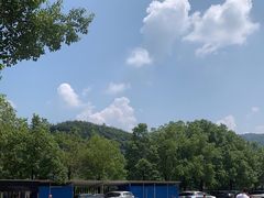 -宁乡沩山龙泉漂流
