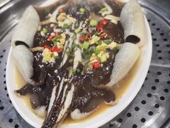 -原味蒸汽海鲜(嵊泗店)
