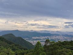 -东莞观音山旅游风景区