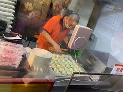 -津门张记包子铺(华昌道店)