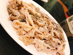 -情忆草原涮肉馆