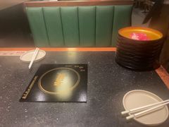 -牛New寿喜烧(金茂览秀城店)