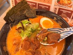-吾妻拉面•和风食堂(群光广场店)