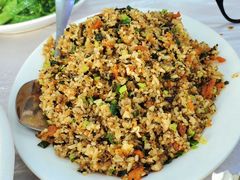 -众味海鲜大排档·活海鲜·潮汕味(南澳店)