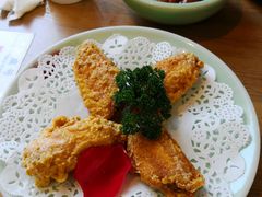 -新白鹿餐厅(城西银泰城店)