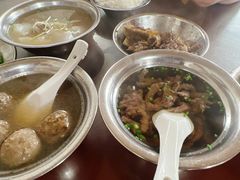 -阿秋牛排(湖心街店)